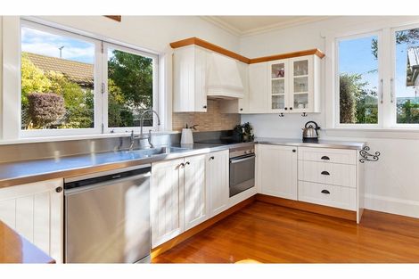 Photo of property in 36 Wilson Street, Seaview, Timaru, 7910
