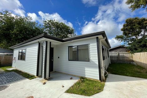 Photo of property in 20 Mervan Street, Mangere East, Auckland, 2024