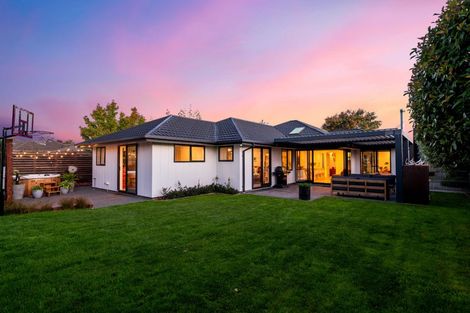 Photo of property in 36 Kinsella Crescent, Aidanfield, Christchurch, 8025