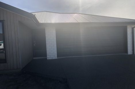 Photo of property in 13 Chesney Drive, Rolleston, 7615