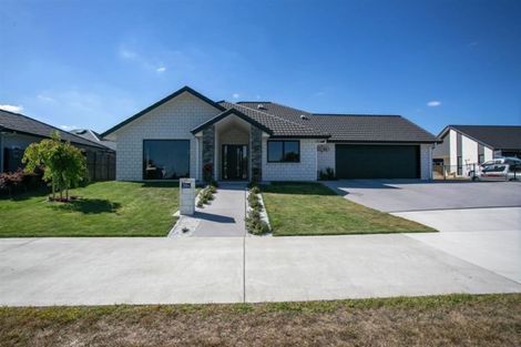 Photo of property in 39a Norfolk Drive, Cambridge, 3434