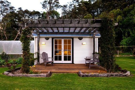 Photo of property in 2006 Inland Road, Inland Road, Kaikoura, 7373