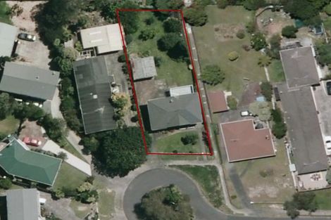 Photo of property in 40 Mason Street, New Lynn, Auckland, 0600