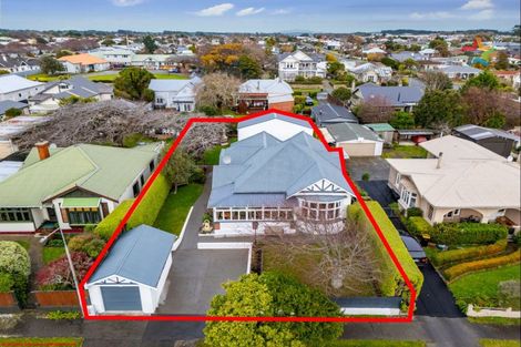 Photo of property in 237 Bowmont Street, Georgetown, Invercargill, 9812