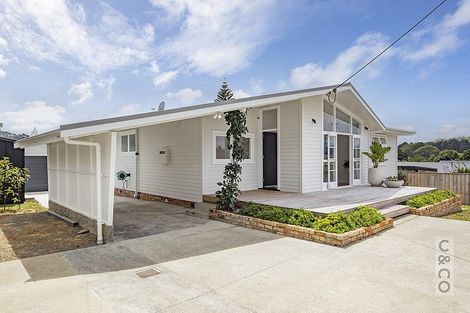 Photo of property in 25 Maude Street, Riverhead, 0820