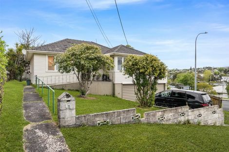 Photo of property in 50 Routley Drive, Glen Eden, Auckland, 0602