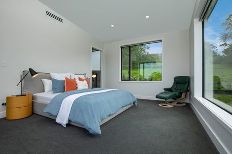 Photo of property in 351 Upper Harbour Drive, Greenhithe, Auckland, 0632
