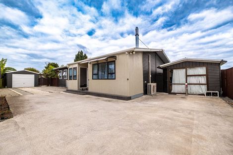 Photo of property in 409a Pakowhai Road, Frimley, Hastings, 4120