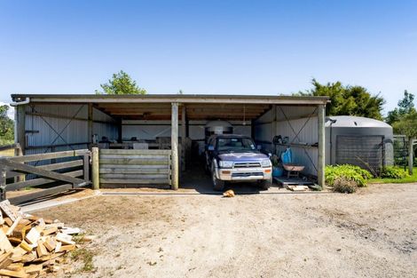 Photo of property in 88 Te Arei Road East, Lepperton, New Plymouth, 4373