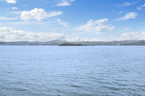 Photo of property in 515 Marine Drive, Sunshine Bay, Lower Hutt, 5013