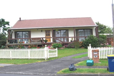 Photo of property in 2 Urban Grove, Ranui, Auckland, 0612