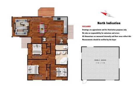 Photo of property in 29 Clyma Place, Massey, Auckland, 0614