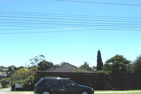Photo of property in 3/51 Shakespeare Road, Milford, Auckland, 0620