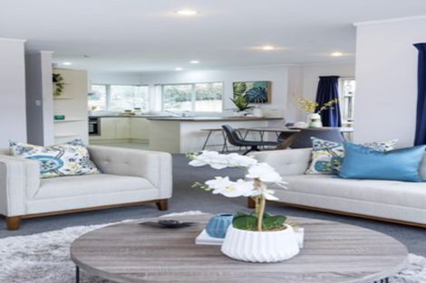 Photo of property in 3 Millisle Place, East Tamaki Heights, Auckland, 2016