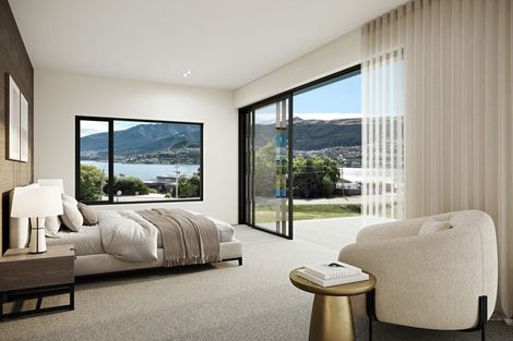 Photo of property in 9 Spring Hill Road, Kelvin Heights, Queenstown, 9300