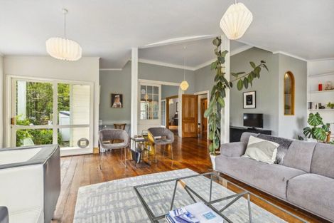 Photo of property in 27 Boundary Road, Kelburn, Wellington, 6012
