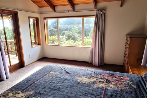 Photo of property in 459 Utopia Road, Westport, 7892
