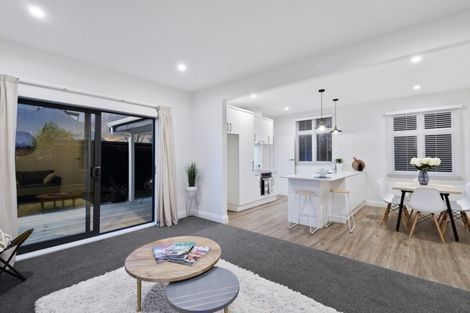 Photo of property in 46 Rayburn Avenue, Papanui, Christchurch, 8053
