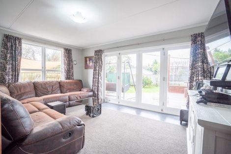 Photo of property in 3 Ayr Place, Hokowhitu, Palmerston North, 4410