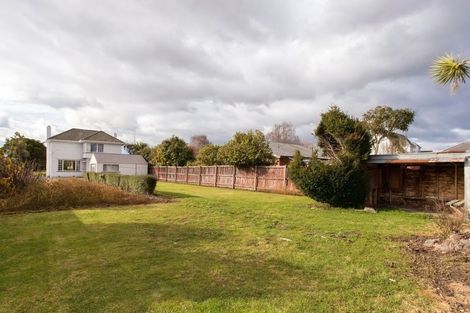 Photo of property in 127 Hamilton Avenue, Ilam, Christchurch, 8041