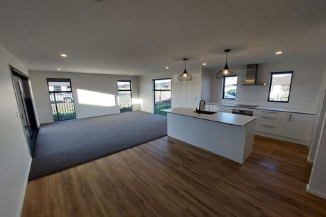 Photo of property in 80 Lenborough Drive, Rolleston, 7614