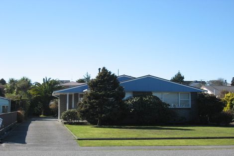 Photo of property in 214 Stafford Street, Hokitika, 7810