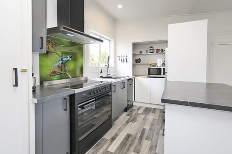 Photo of property in 22 Morell Street, Strathern, Invercargill, 9812
