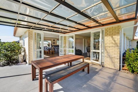 Photo of property in 17 School Lane, Kirwee, Darfield, 7571