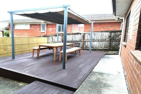 Photo of property in 20 Colum Place, Bucklands Beach, Auckland, 2014