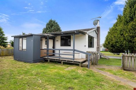 Photo of property in 33 Morvern Crescent, Tokoroa, 3420