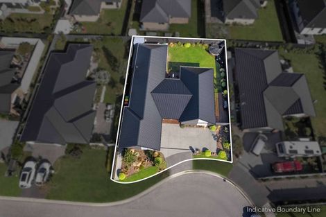 Photo of property in 7 Lancelot Close, Lincoln, 7608