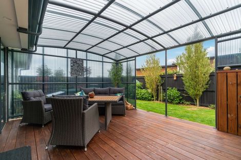 Photo of property in 3 Haymakers Crescent, Rolleston, 7614