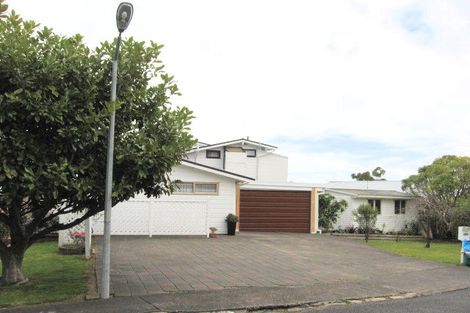 Photo of property in 207 Grafton Road, Thames, 3500