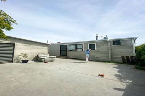 Photo of property in 63 Rutherford Street, Woolston, Christchurch, 8023