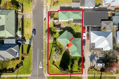 Photo of property in 2 Maitland Street, Greerton, Tauranga, 3112