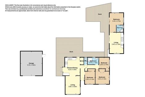 Photo of property in 38 Kashmir Road, Glen Eden, Auckland, 0602