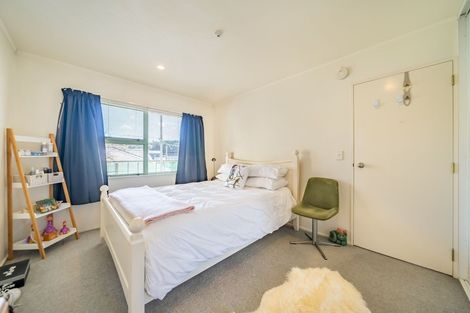 Photo of property in 13/8u Girton Terrace, Mount Cook, Wellington, 6021