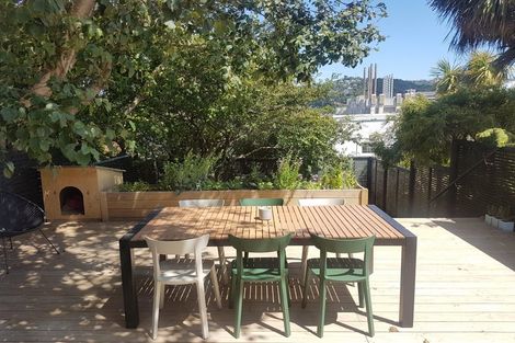 Photo of property in 28 Coromandel Street, Newtown, Wellington, 6021