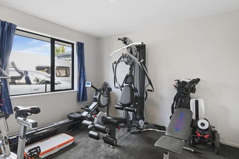 Photo of property in 14 Christie Place, Rolleston, 7614