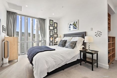 Photo of property in 704/1u Market Lane, Wellington Central, Wellington, 6011