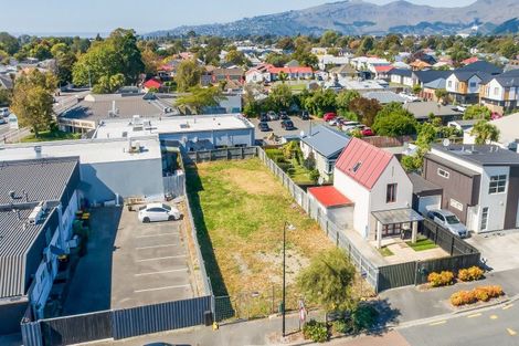 Photo of property in 102 Grafton Street, Waltham, Christchurch, 8011