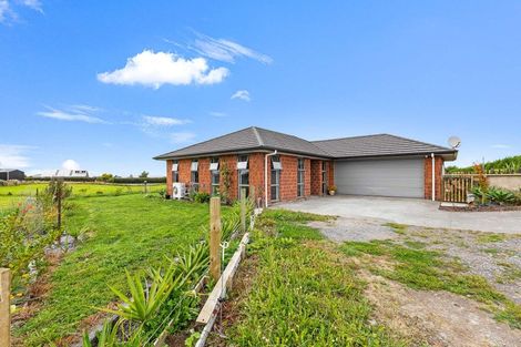 Photo of property in 259 Pembroke Road, Pembroke, Stratford, 4391