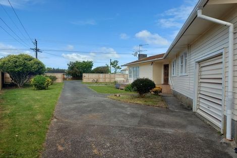 Photo of property in 244 Birkdale Road, Birkdale, Auckland, 0626