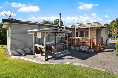 Photo of property in 1522 Kaiaua Road, Mangatangi, Pokeno, 2473