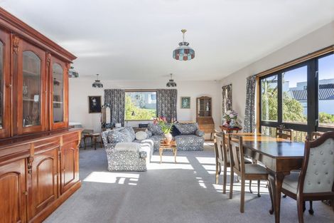 Photo of property in 6 Glendevere Terrace, Redcliffs, Christchurch, 8081