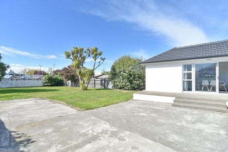 Photo of property in 51 Branston Street, Hornby, Christchurch, 8042