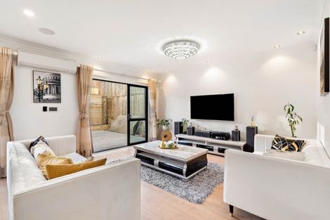 Photo of property in 9 Lisnoble Road, Flat Bush, Auckland, 2019