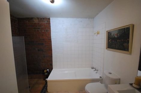 Photo of property in Bond Store Apartments, 8g Egmont Street, Te Aro, Wellington, 6011