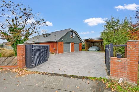 Photo of property in 87 Ayers Street, Rangiora, 7400