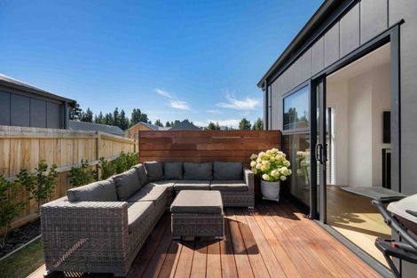 Photo of property in 6 Moonstone Street, Albert Town, Wanaka, 9305